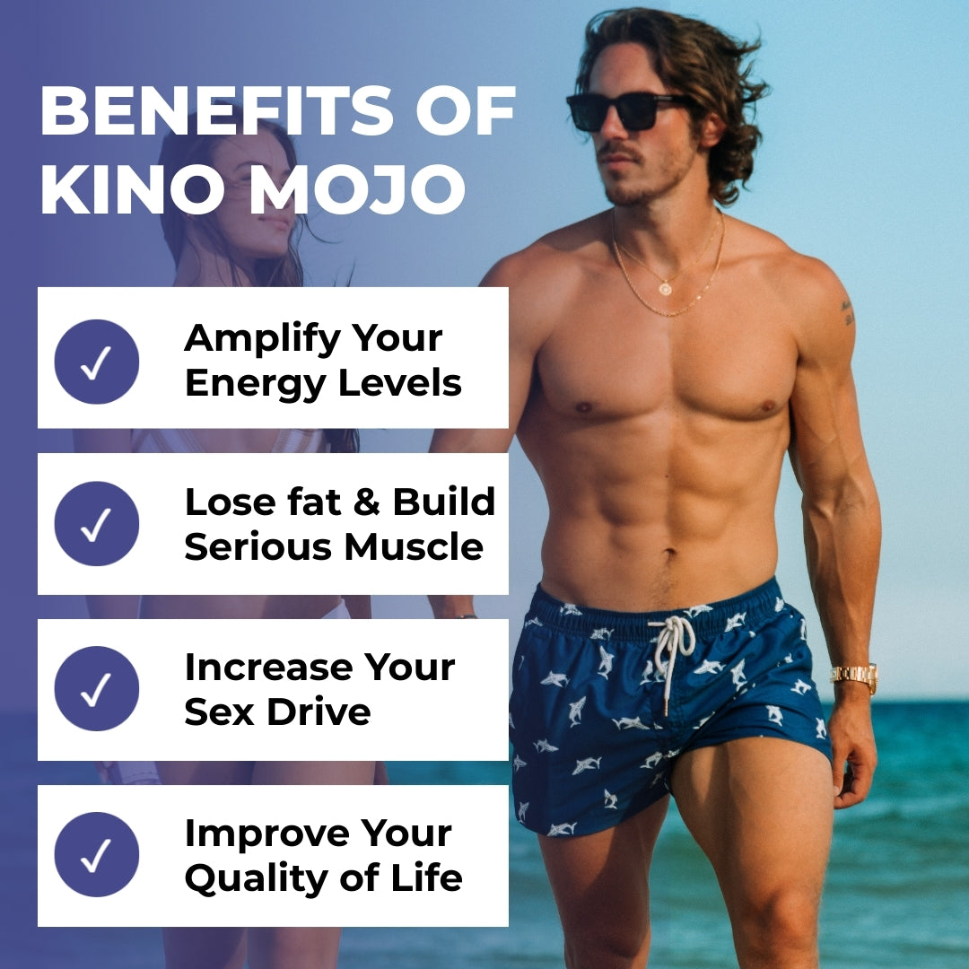 Kino Mojo