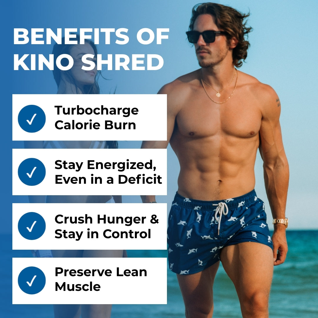 Kino Shred