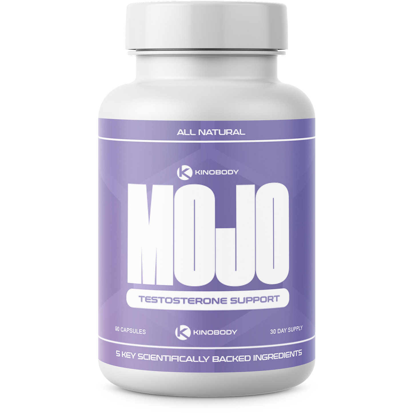Kino Mojo - 3 Pack