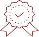 Guarantee icon