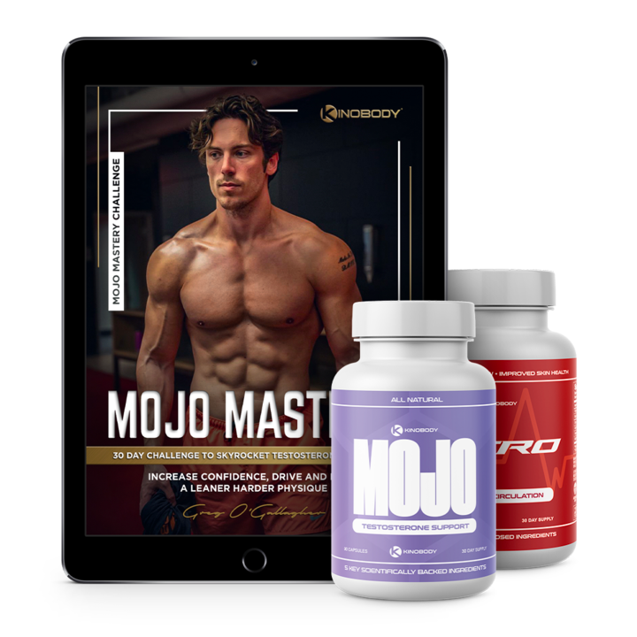 Mojo Mastery Challenge (149.95)