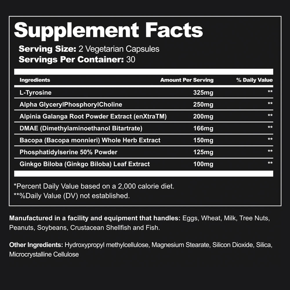 *New LP Format Test Kino Brain - Ben