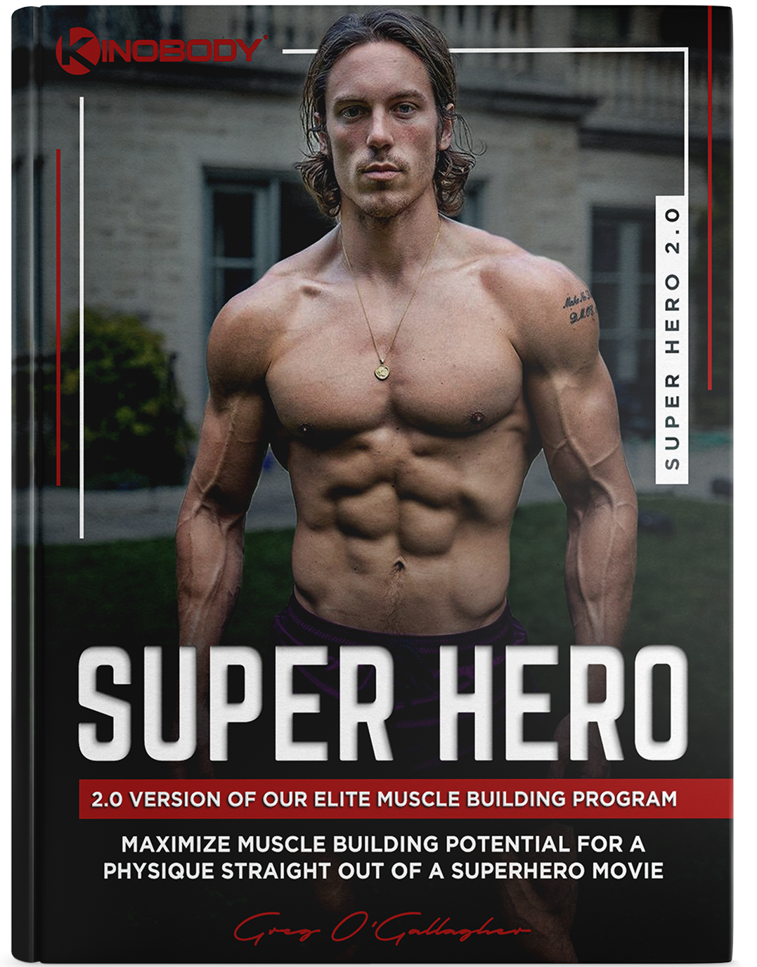 Superhero 2.0 Program