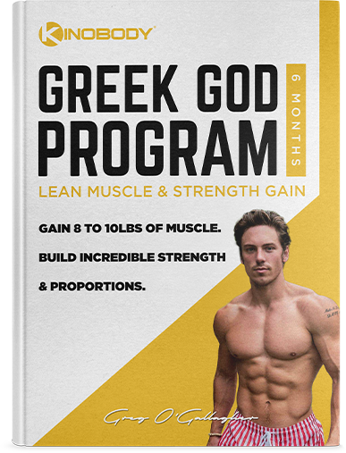 The Greek God Program