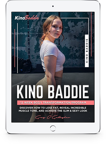 Kino Baddie Program