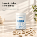Kino Shred