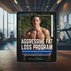 Aggressive Fat Loss Program