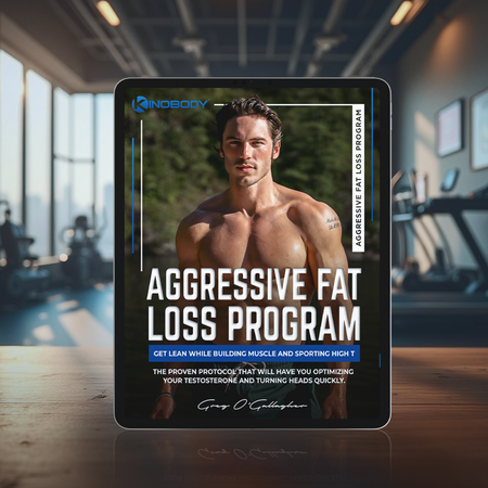 Aggressive Fat Loss Program