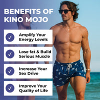 Kino Mojo