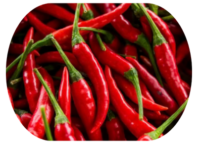 Cayenne Pepper