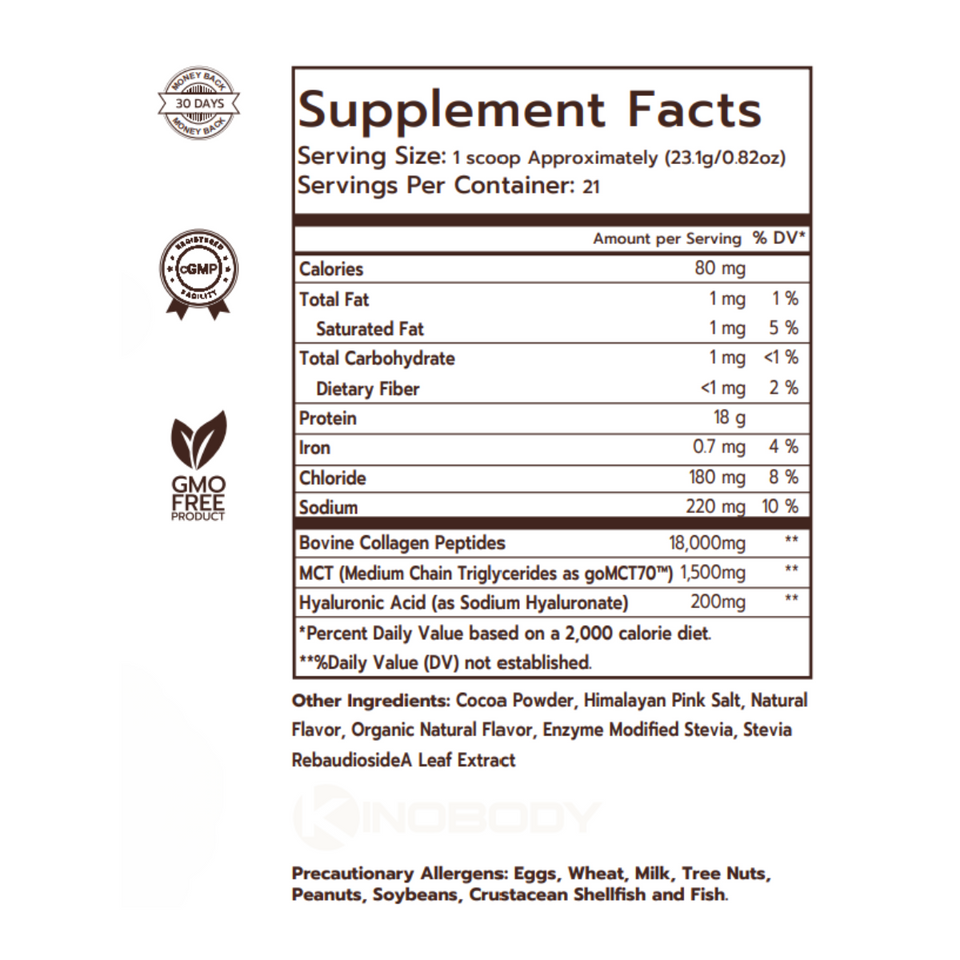 Kino Collagen Protein