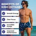 Kino Octane Pre-Workout