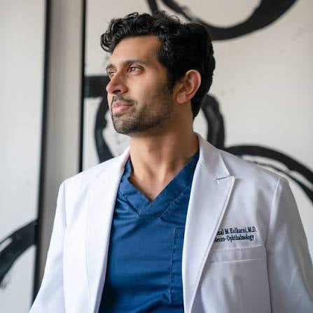 Kaushal Kulkarni, M.D.
