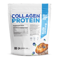 Kino Collagen Protein: Build Muscle & Fortify Your Body