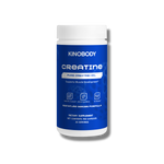 Kino Gains Creatine Capsules
