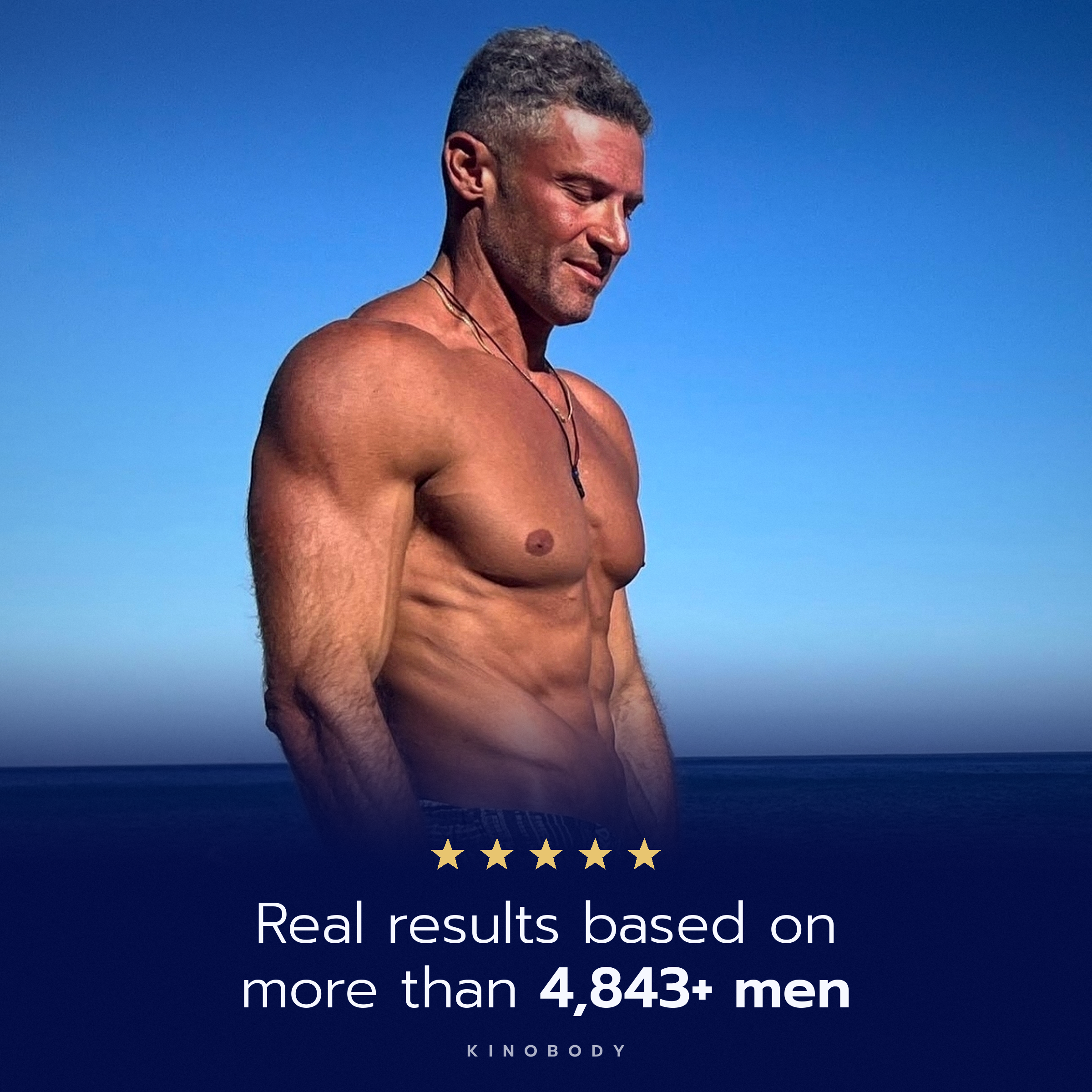 Kino Gains Creatine Capsules