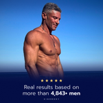 Kino Gains Creatine Capsules