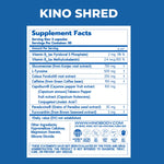 Kino Shred