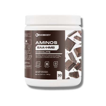 Kino Aminos