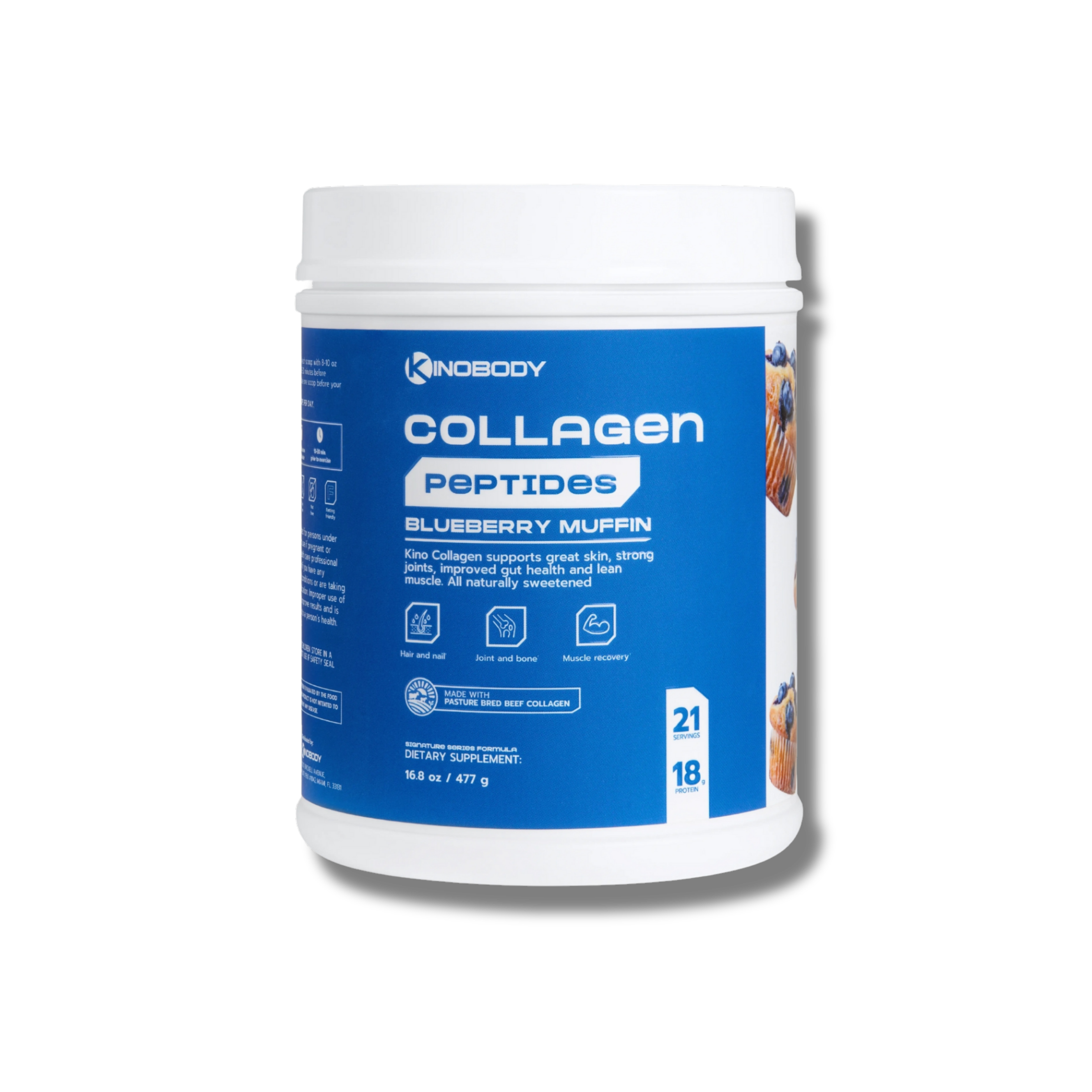 Kino Collagen Protein