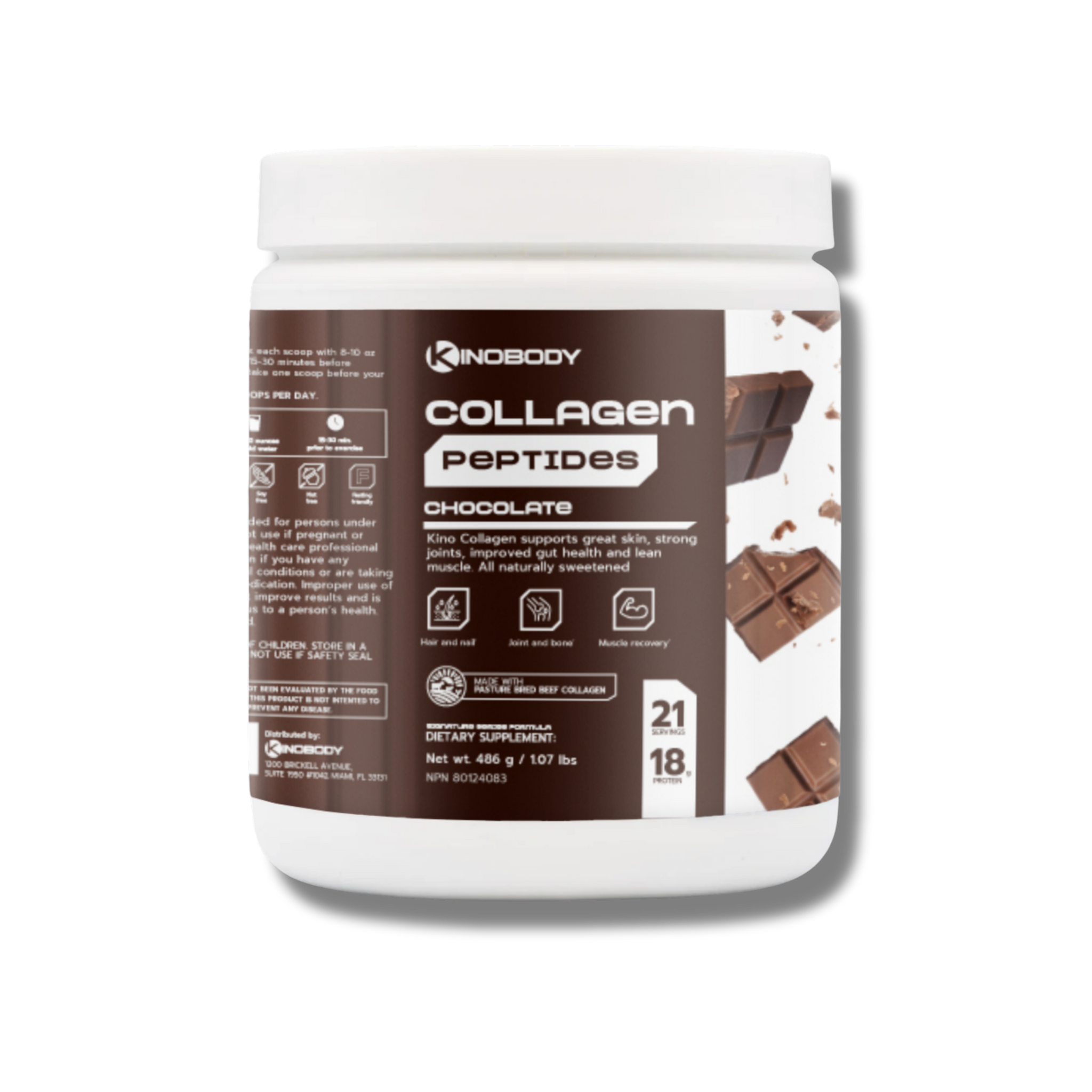 Kino Collagen Protein
