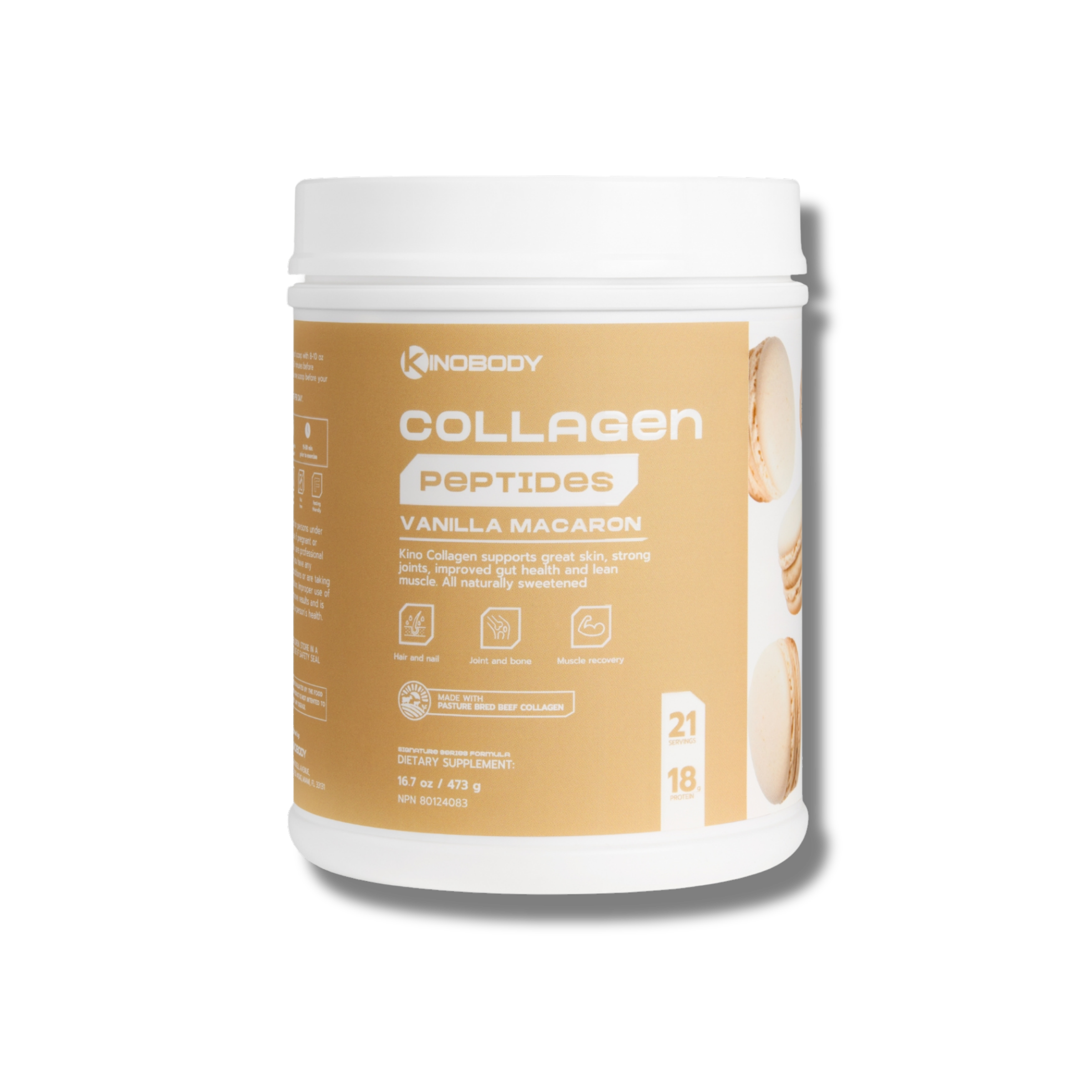 Kino Collagen Protein