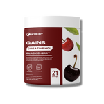 Kino Gains Creatine
