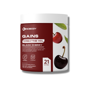 Kino Gains Creatine