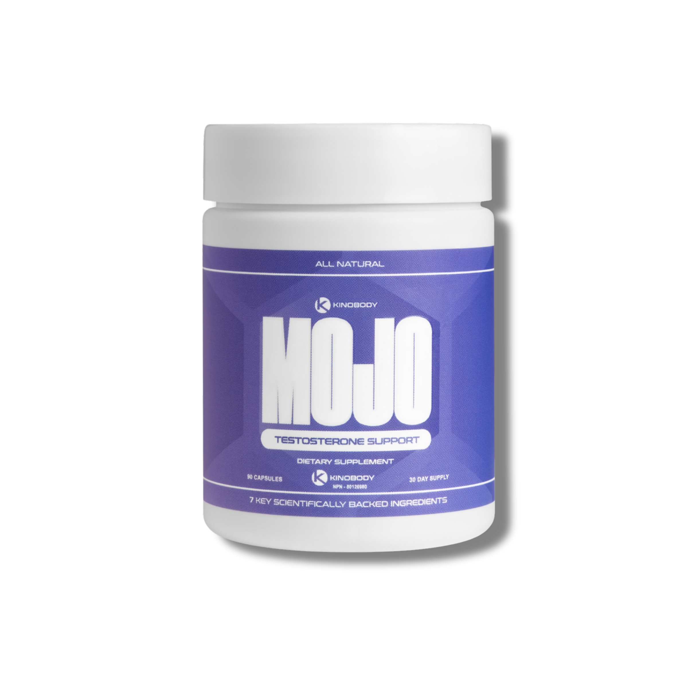 Kino Mojo