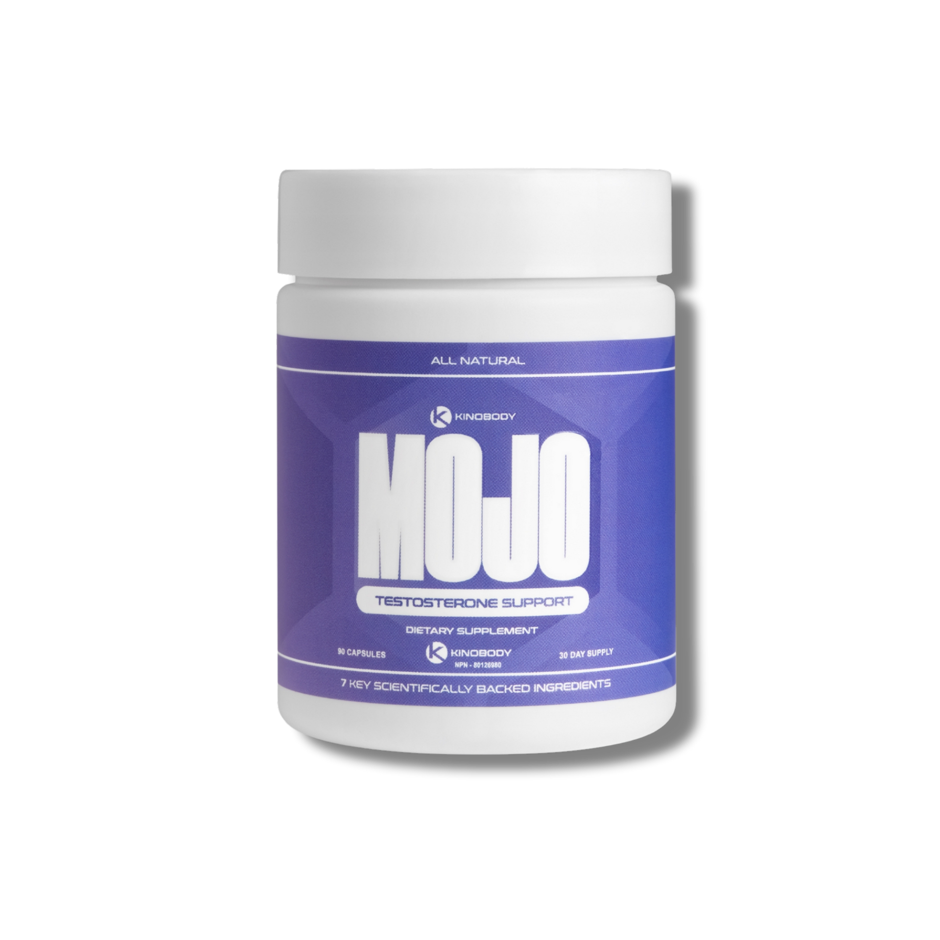 Kino Mojo