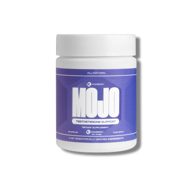 Kino Mojo