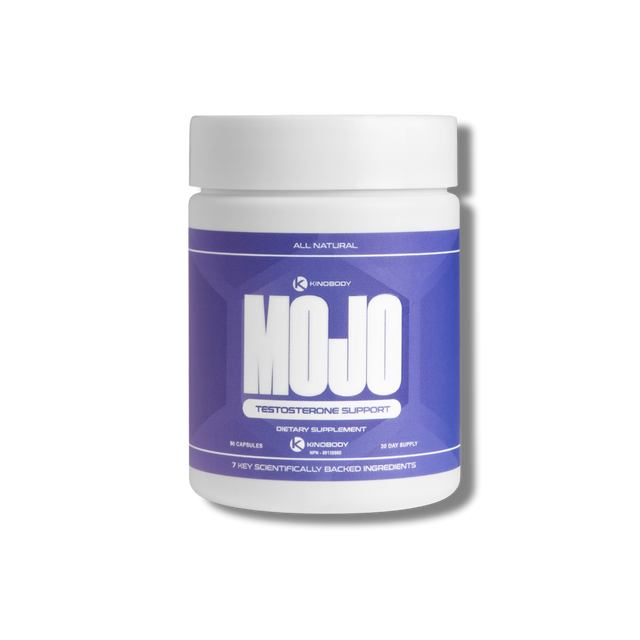 Kino Mojo