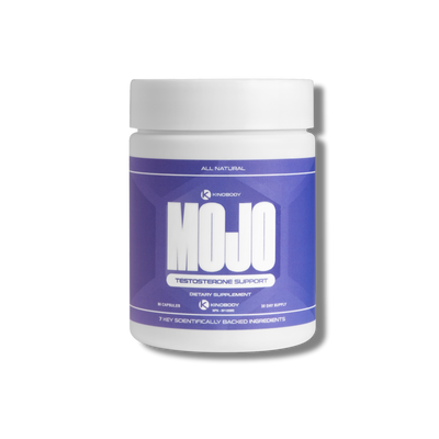 Kino Mojo