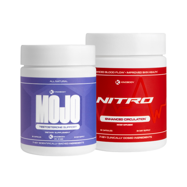 The Mojo Stack