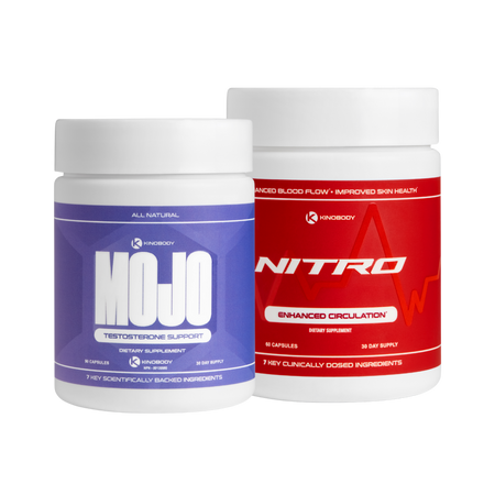 The Mojo Stack