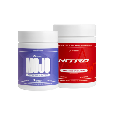 The Mojo Stack