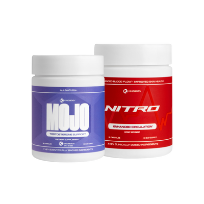 The Mojo Stack