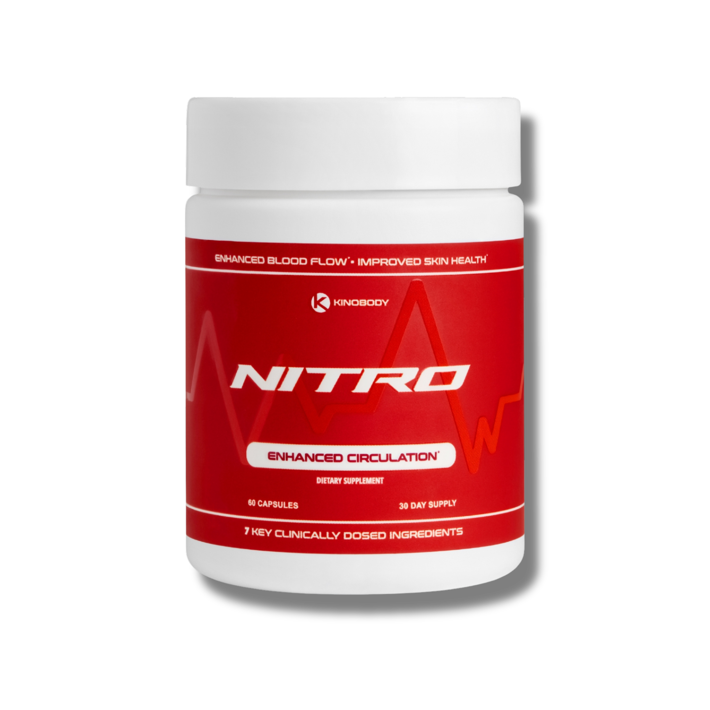 Kino Nitro