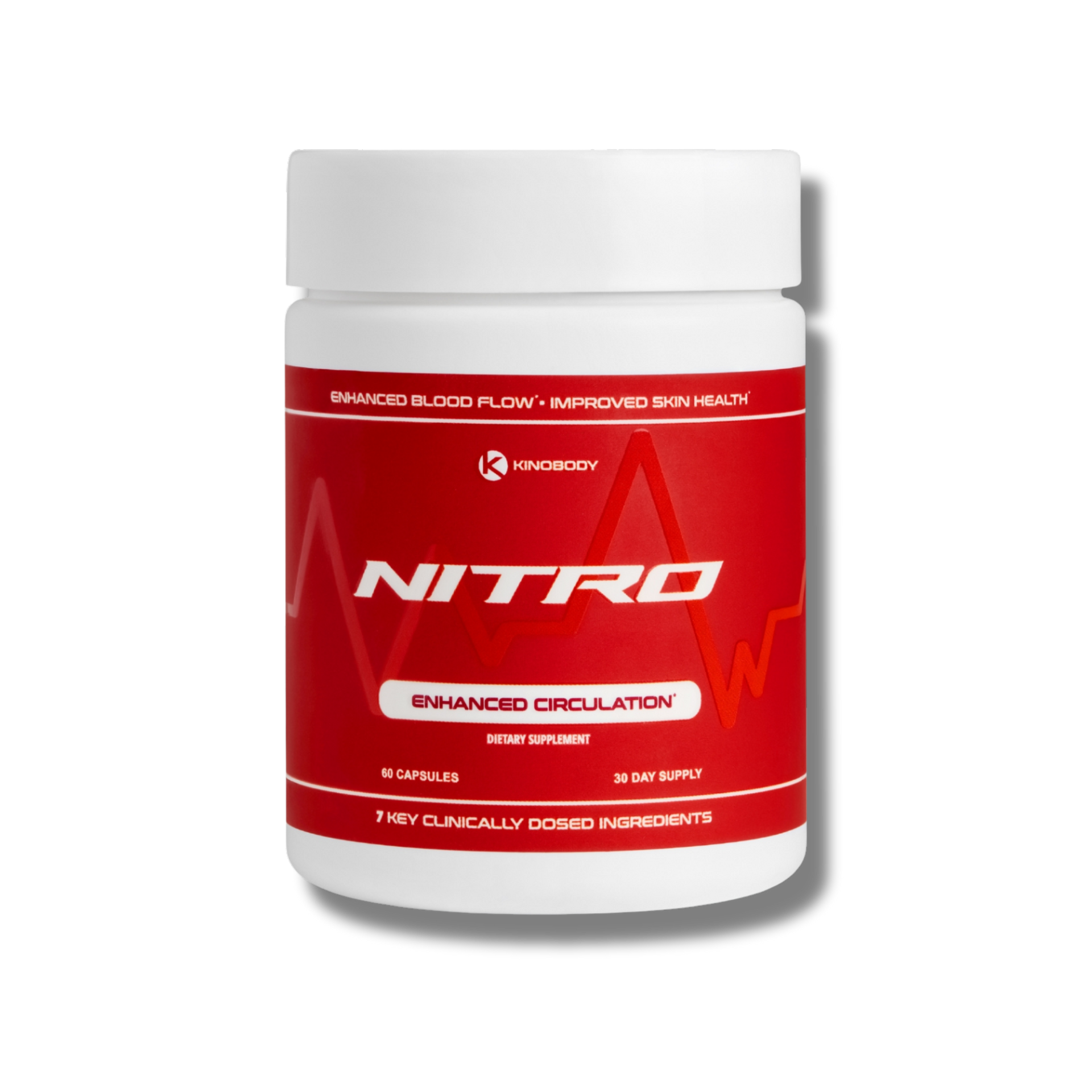 Kino Nitro