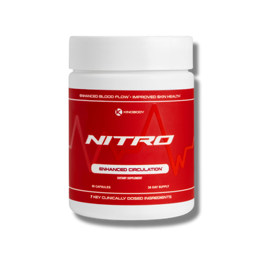 Kino Nitro