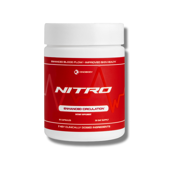 Kino Nitro