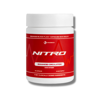 Kino Nitro