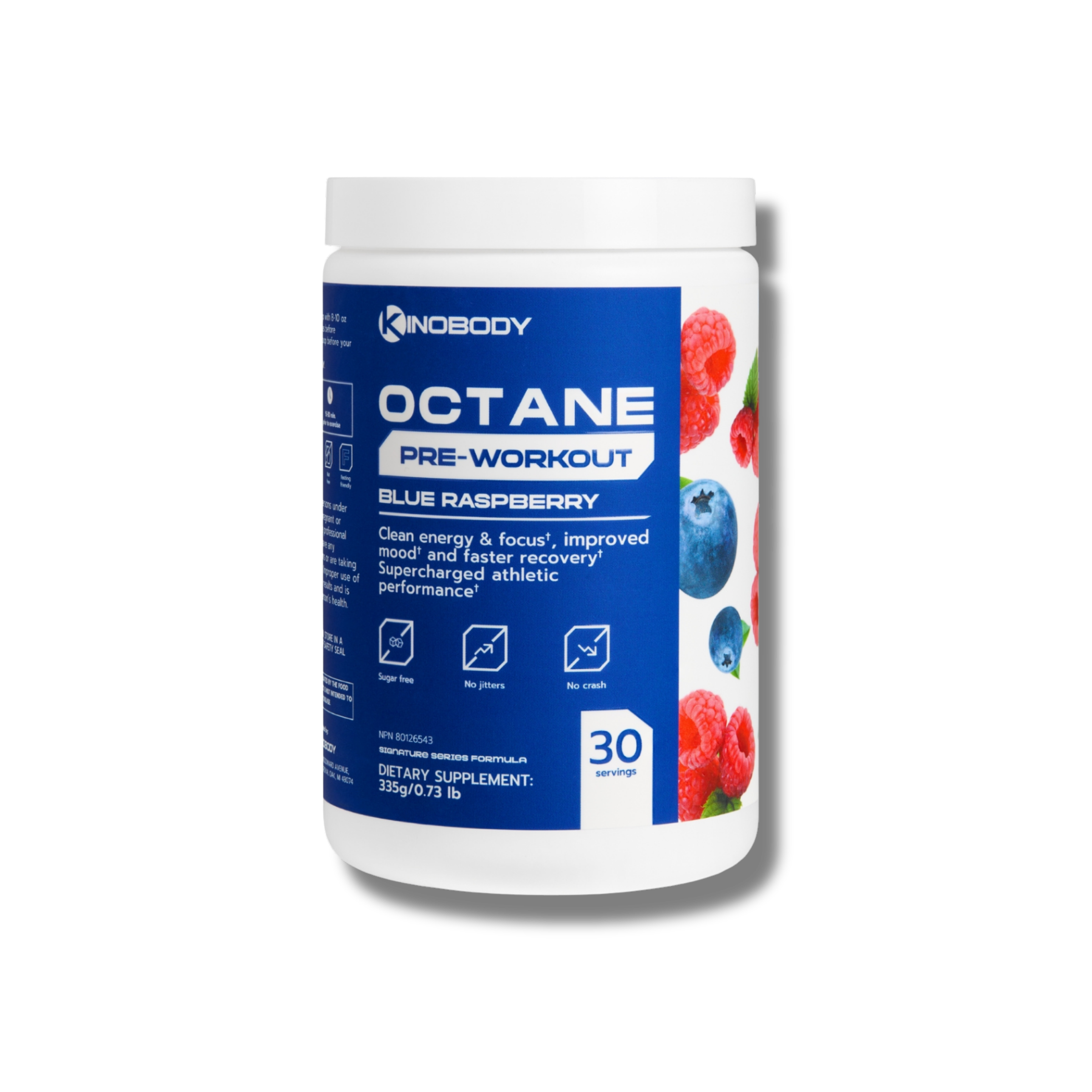 Kino Octane