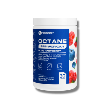 Kino Octane