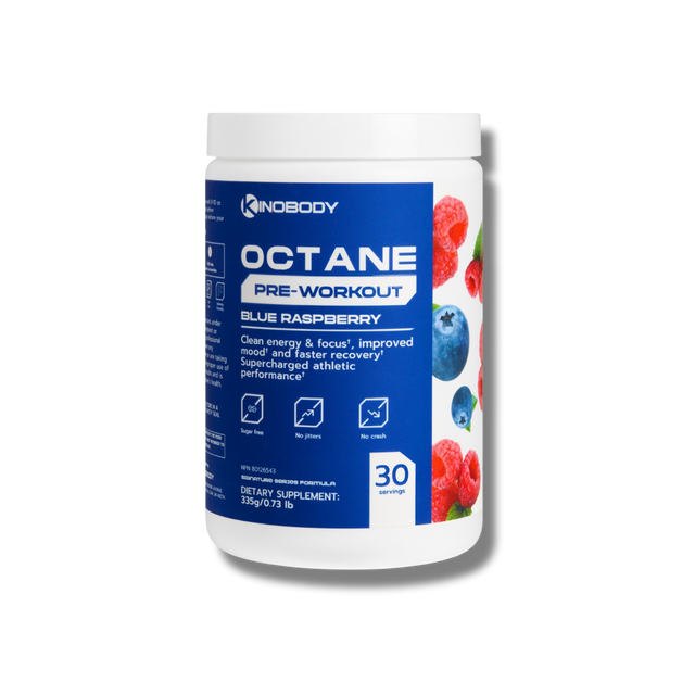 Kino Octane