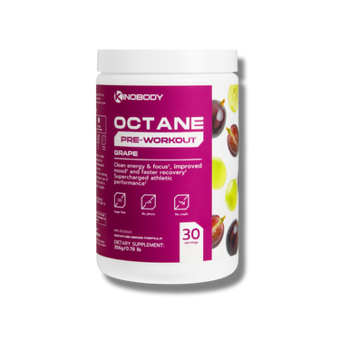 Kino Octane