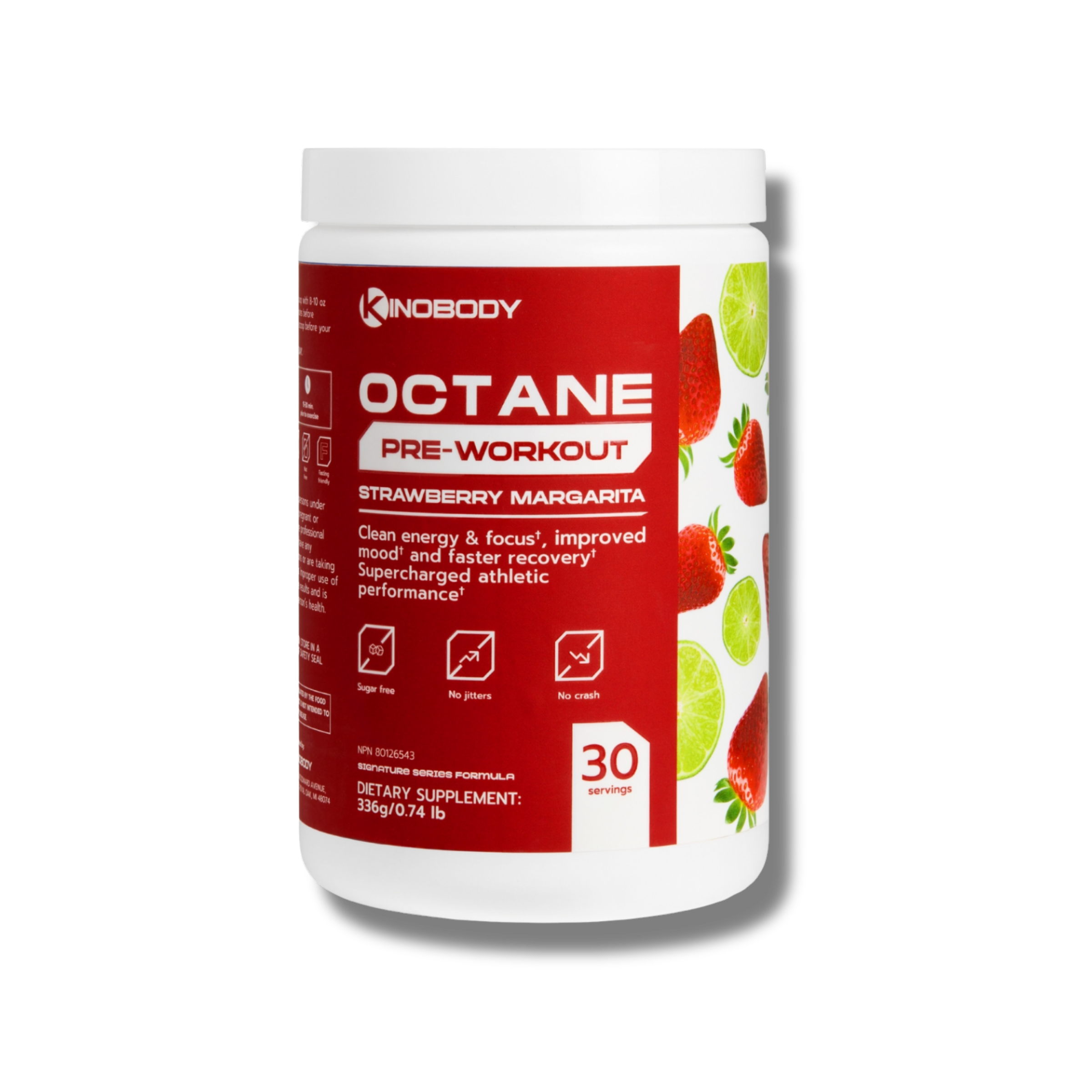Kino Octane