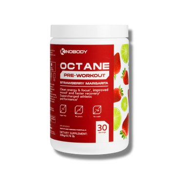 Kino Octane