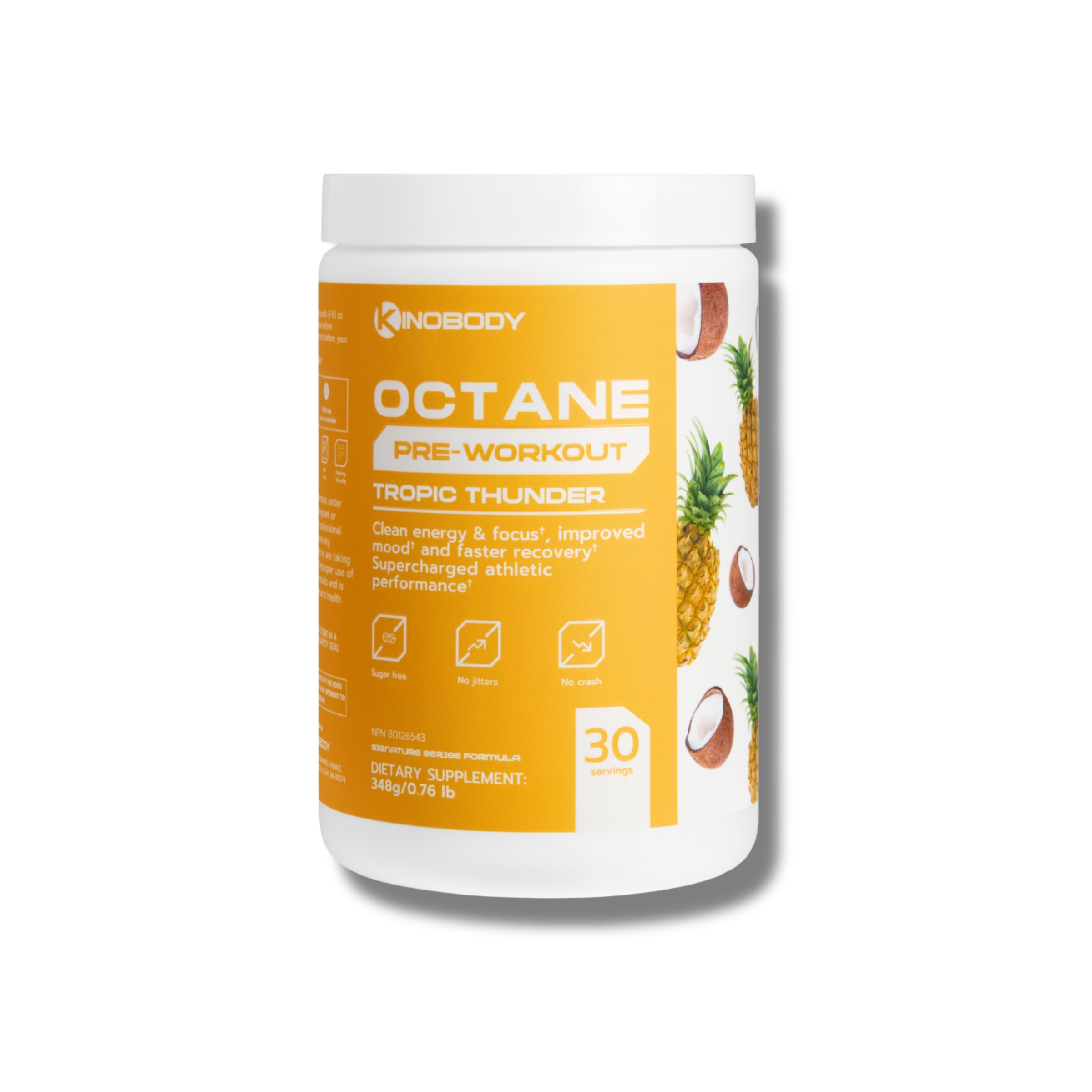 Kino Octane