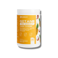 Kino Octane